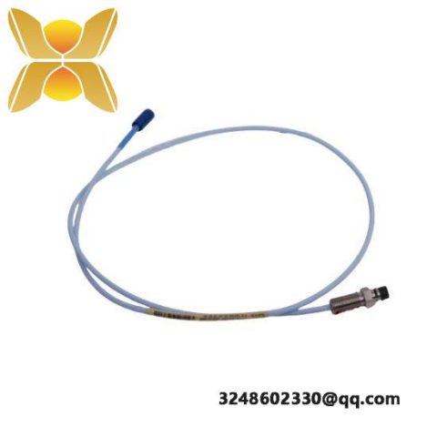 Bently Nevada 330106-05-30-10-02-00, Proximity Transducer for Advanced Control Systems