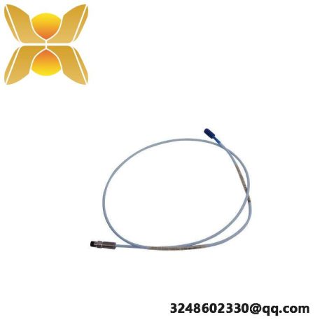 BENTLY NEVADA 330106-05-30-15-02-00 - Advanced 3300 XL Reverse Mount Probes for Industrial Control