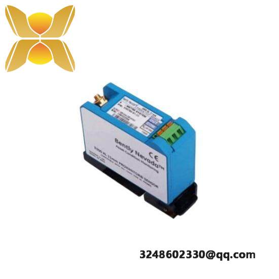 bently_nevada_330108-91-05_2.jpg BENTLY NEVADA 330108-91-05 Vibration Monitoring System Module