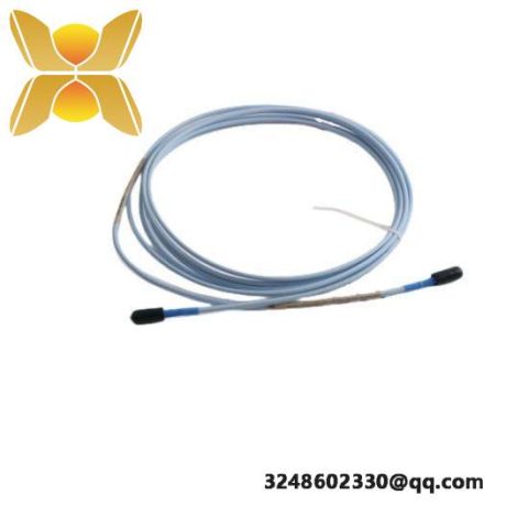 Bently Nevada 330130-00-05-05-02-00 Cable: Advanced Industrial Control Solution