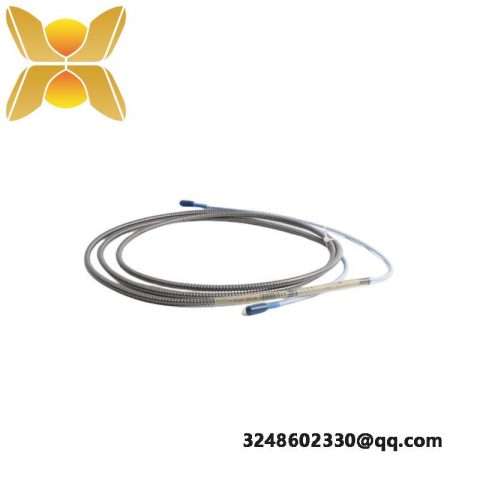 Bently Nevada 330130-030-01-CN Extension Cable: High-Quality Automation Solution