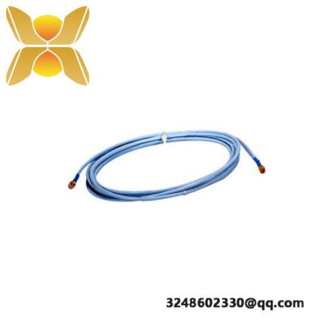 Bently Nevada 330130-040-10-00: 3300 XL Standard Extension Cable