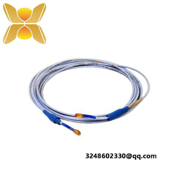 bently_nevada_330130-045-12-05_extension_cable.jpg Bently Nevada 330130-045-12-05 Extension Cable