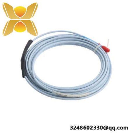 BENTLY NEVADA 330130-070-00-00: Industrial Control Module for Precision Applications