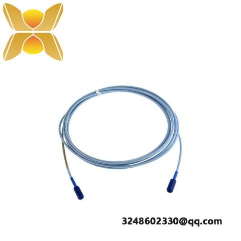 Bently Nevada 330130-070-02-05: 3300 XL Standard Extension Cable