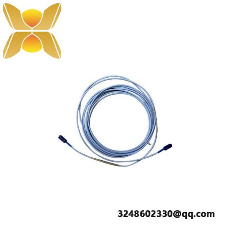 Bently Nevada 330130-075-00-05 Extension Cable for Industrial Automation