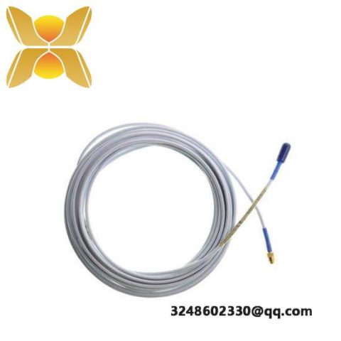 BENTLY NEVADA 330130-080-00-00 Vibration Monitoring System Module