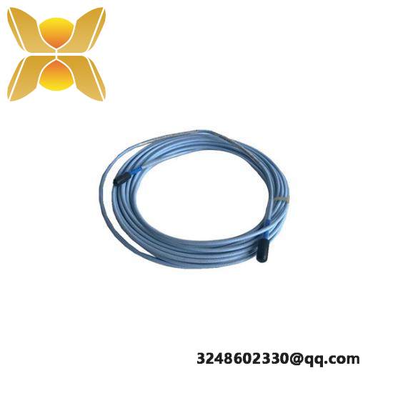 bently_nevada_330130-080-13-00_3300_xl_extension_cable.jpg Bently Nevada 9200 Series III, 03-01-10-00 Module, Advanced Control System