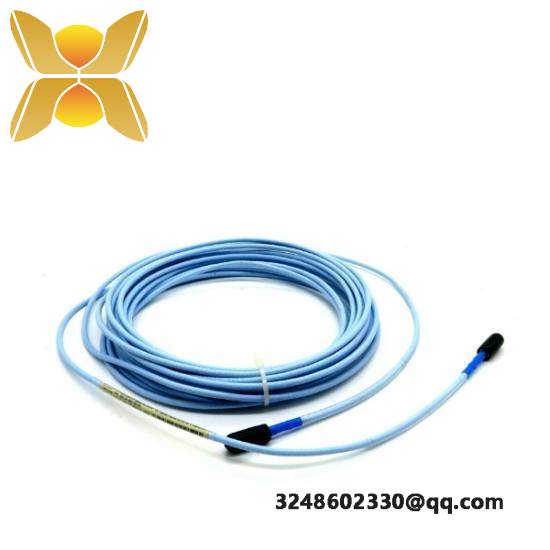 bently_nevada_330130-085-00-00.jpg BENTLY NEVADA 330130-085-00-00 Vibration Monitoring System Module