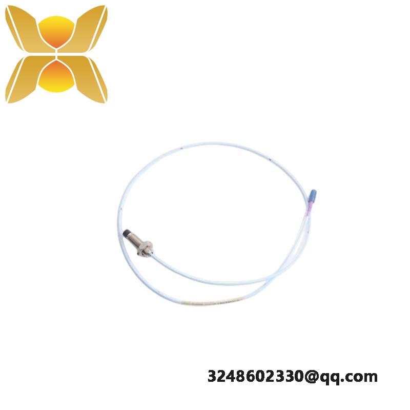 bently_nevada_330130-085-00-00_2.jpg BENTLY NEVADA 330130-085-00-00 Vibration Monitoring System Module