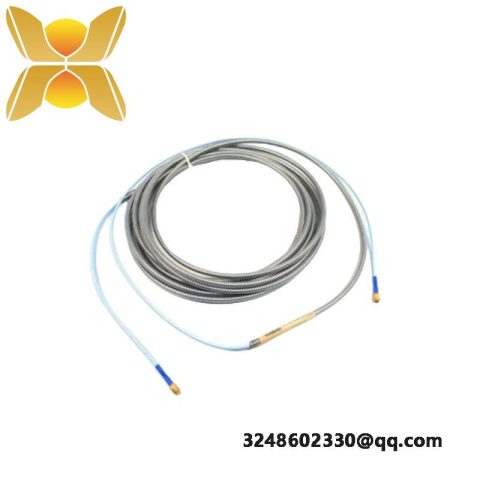 Bently Nevada 330130-085-02-CN 3300 XL Coaxial Extension Cable