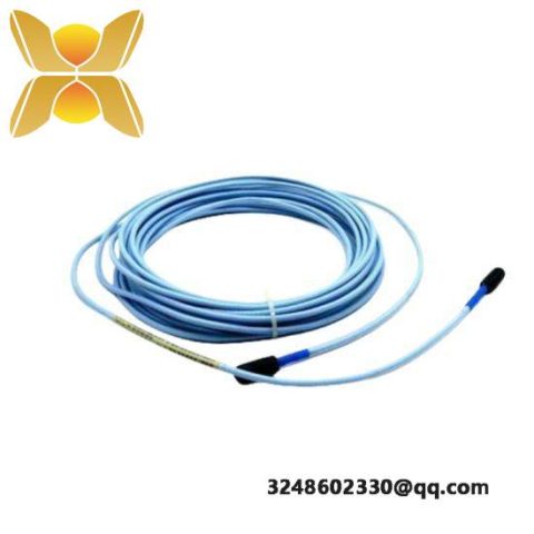 Bently Nevada 330130-085-12-05 Extension Cable; Producer: bently-nevada