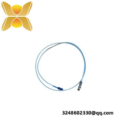 Bently Nevada 330171-00-08-10-02-00 Proximity Probes - Precision Measurement Solutions