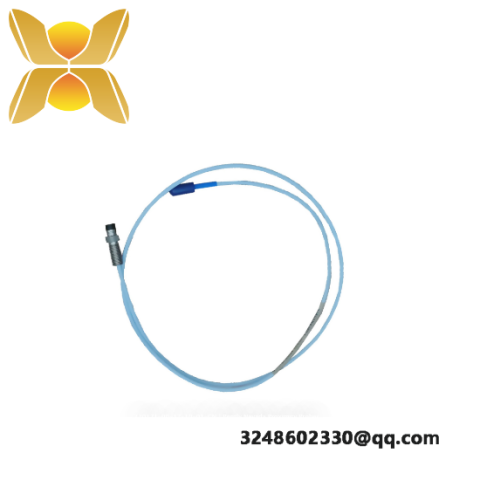 Bently Nevada 330171-00-12-10-01-CN Proximity Probes