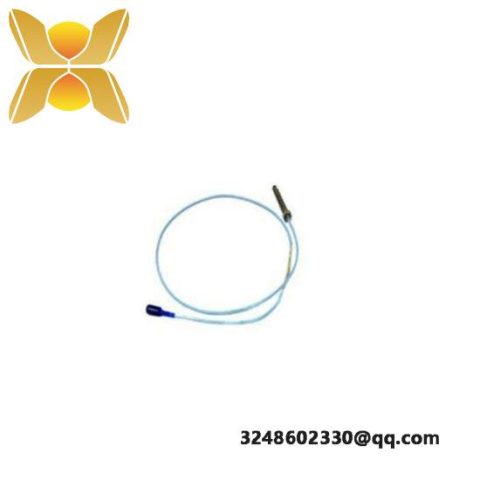 Bently Nevada 330171-00-12-10-01-CN: Rapid Delivery, Precision Control Solutions