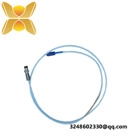 Bently Nevada 330171-00-20-05-02-00 Proximity Probes: Precision Measurement for Industrial Control