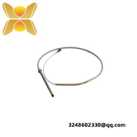 Bently Nevada 330172-00-08-10-02-05 Proximity Probes for Industrial Control Systems