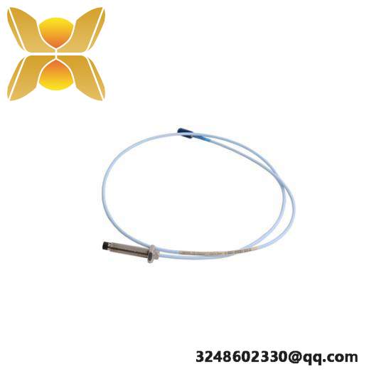 bently_nevada_330173-00-02-10-02-cn_3300_5mm_proximity_probe.jpg Bently Nevada PLC 330103-00-10-10-02-00: Precision Industrial Control Module