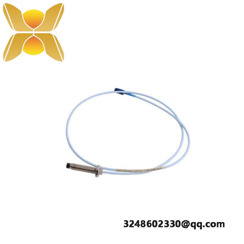 bently_nevada_330173-00-03-10-02-00_proximity_probes.jpg Bently Nevada 330173-00-03-10-02-00 Proximity Probes, Precision Sensor Technology for Industrial Automation