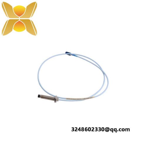 Bently Nevada 330173-00-04-10-02-00 Proximity Probes