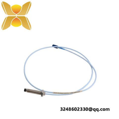 Bently Nevada 330173-00-07-10-02-CN: Advanced 3300 XL 8 mm Proximity Probes