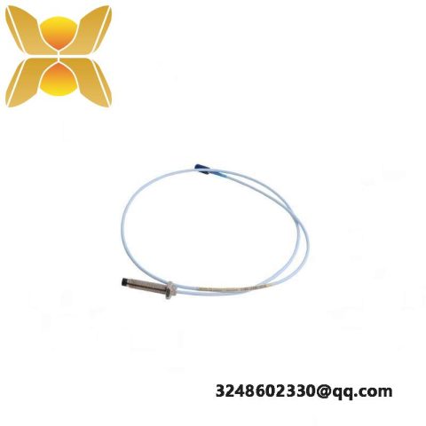 BENTLY NEVADA 330173-04-08-10-02-00: 5mm Proximity Probes for Industrial Control