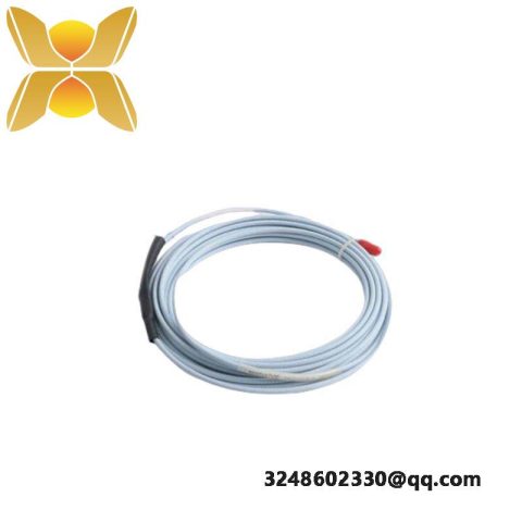 Bently Nevada 330173-07-11-10-02-00 Proximity Probes: Precision Measurement for Industrial Control