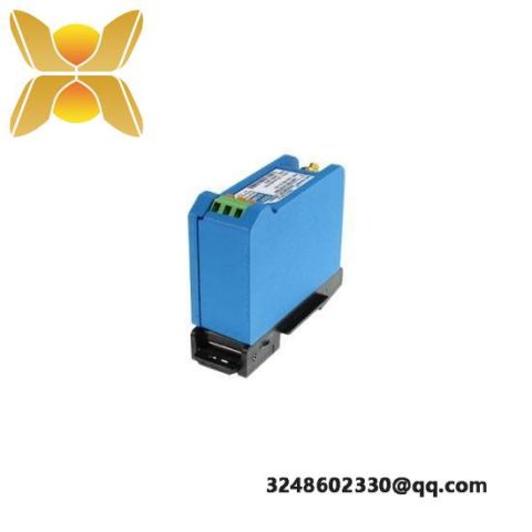 Bently Nevada 330180-X1-05: Precision Proximity Sensor, Modular PLC Components