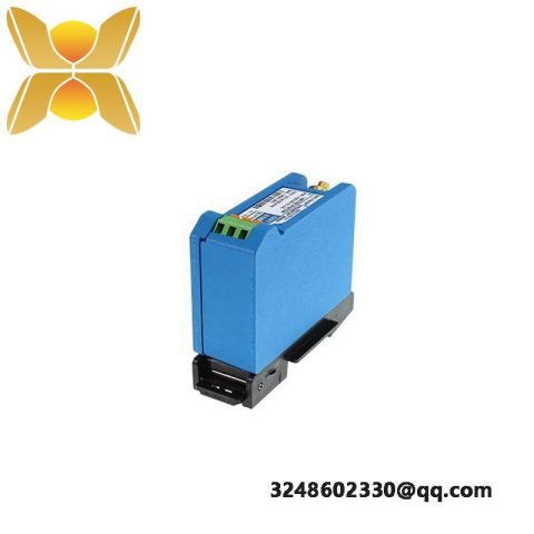 Bently Nevada 330180-X1-05 Proximity Sensor - Advanced Industrial Control Solution