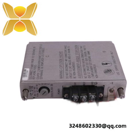 Bently Nevada 330190-080-00-00: Precision Control Solutions for Industrial Automation