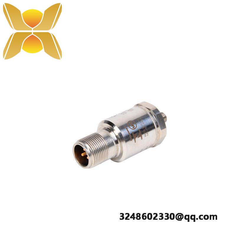 bently_nevada_330400-01-05_accelerometer_acceleration_transducer.jpg Bently Nevada 330400-01-05: High-Precision Accelerometer for Industrial Control Systems