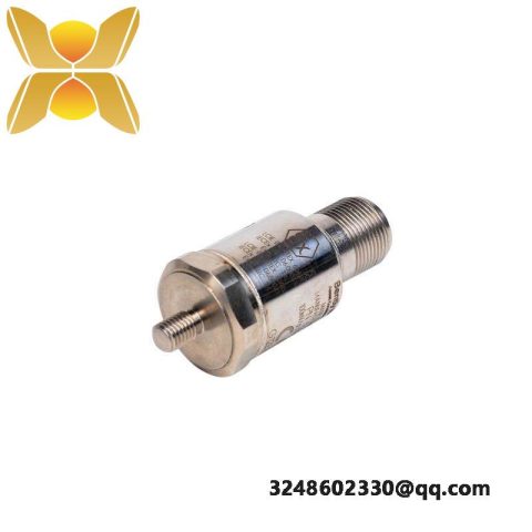 Bently Nevada 330400-02-00 Accelerometer for Precision Industrial Control
