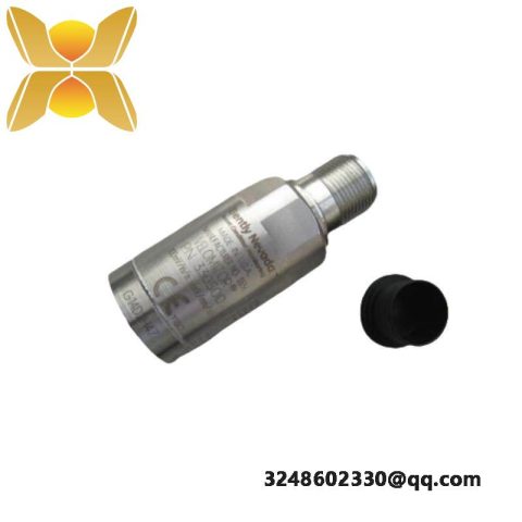 Bently Nevada 330500-01-005 Piezo-velocity Sensor: Advanced Industrial Measurement for Unmatched Precision