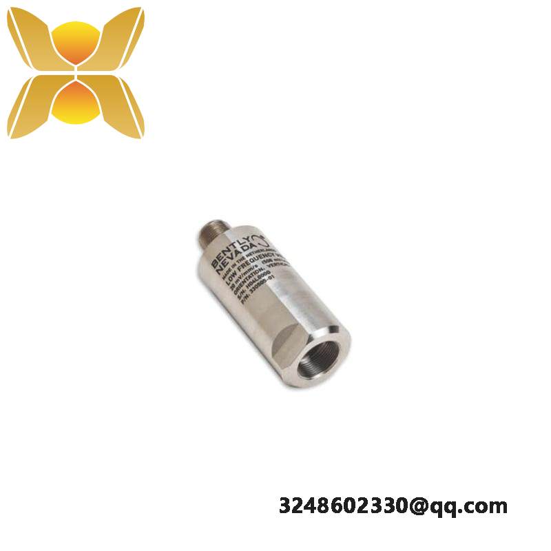 bently_nevada_330505-01-02-02-00_low_frequency_velocity_sensor.jpg Bently Nevada 330505-01-02-02-00: Advanced Low Frequency Velocity Sensor