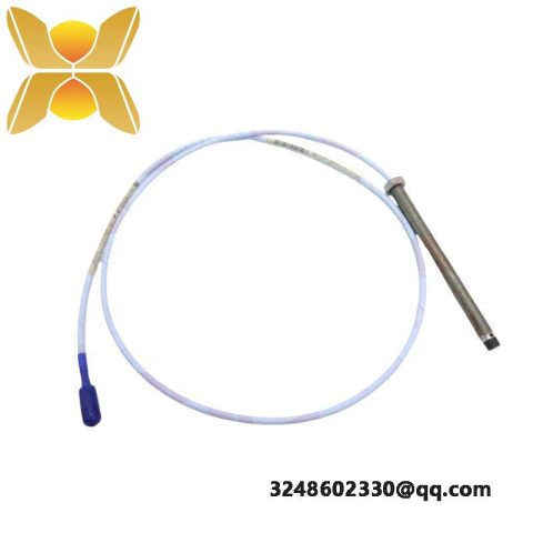 BENTLY NEVADA 330703-000-026-10-01-05 Proximitor Sensor: Advanced Industrial Control Module