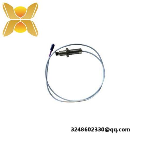 Bently Nevada 330703-000-050-10-01-00 3300 XL 11 mm Proximity Probes