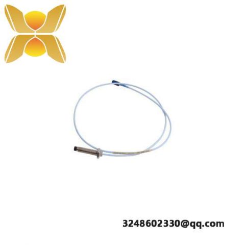 BENTLY NEVADA 330703-000-050-10-11-05 3300 XL 11 mm Proximity Probes