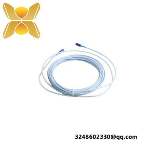 BENTLY NEVADA 330703-000-070-10-02-05 Industrial Vibration Monitoring Module