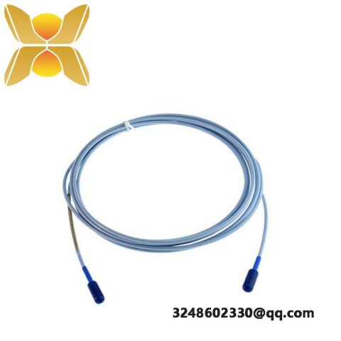 Bently Nevada 330703-020-110-10-01-05 Proximity Probes: Precision Detection for Industrial Control Systems