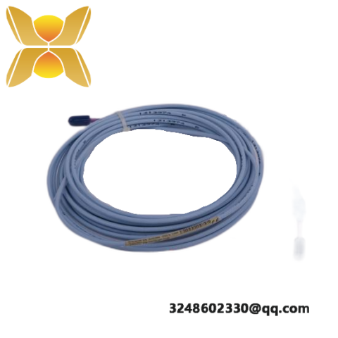 Bently Nevada 330705-02-18-90-02-00 Cable: Advanced Industrial Control Solution