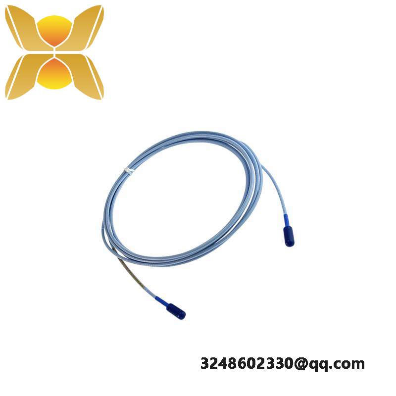 bently_nevada_330730-040-01-00_extension_cable.jpg Bently Nevada 330730-040-01-00: Extended Cable for Enhanced Control Systems