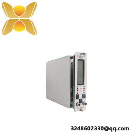 Bently Nevada 330730-040-03-00, Industrial Control System Extension Cable