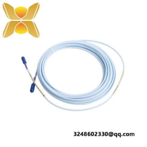 Bently Nevada 330730-080-00-05 PLC Extension Cable