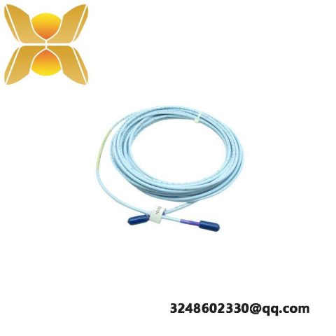 BENTLY NEVADA 330730-080-10-00 11MM Extension Cable - Precision Measurement Solution