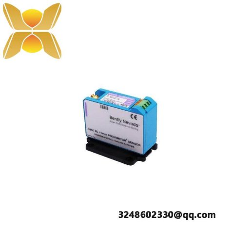 Bently Nevada 330780-90-CN Proximity Sensor - Advanced Industrial Detection Solution