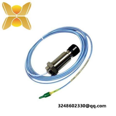 BENTLY NEVADA 330851-02-000-060-50-00-00 3300 XL 25 mm Proximity Probe