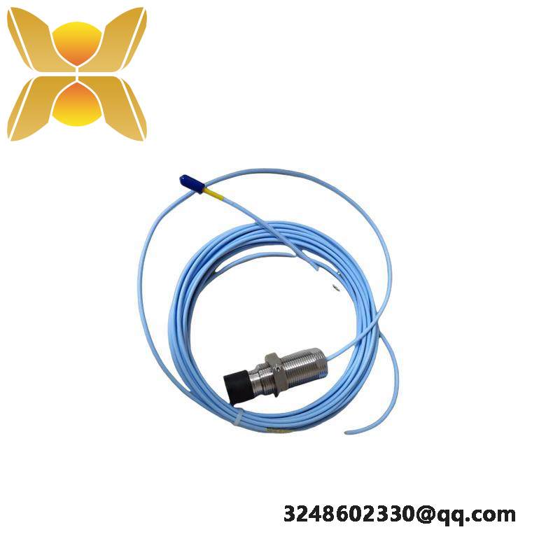 bently_nevada_330851-02-000-070-90-00-05_proximity_probe.jpg Bently Nevada 330851-02-000-070-90-00-05 Proximity Probe - Advanced Sensor Technology for Industrial Automation