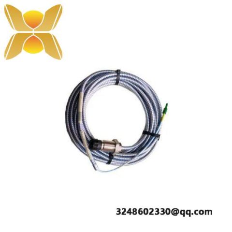 Bently Nevada 3300 XL 25 mm Proximity Probe, CN Series