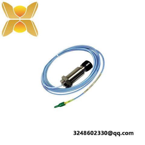 BENTLY NEVADA 330851-03-000-020-90-00-00 3300 XL 25mm Proximity Probe