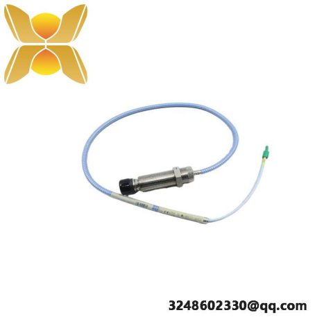 Bently Nevada 330851-05-000-035-10-00-05 Proximity Probe
